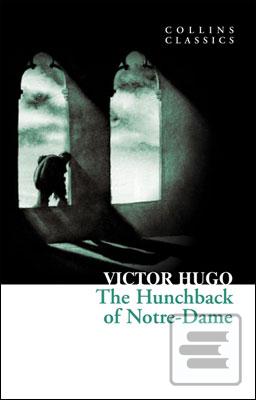 Obrázok Hunchback Of Notre-Dame (Victor Hugo)