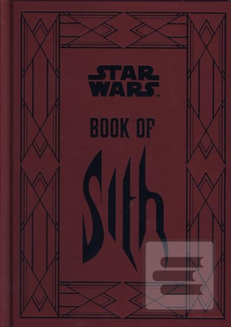 Obrázok Book of Sith (Daniel Wallace)