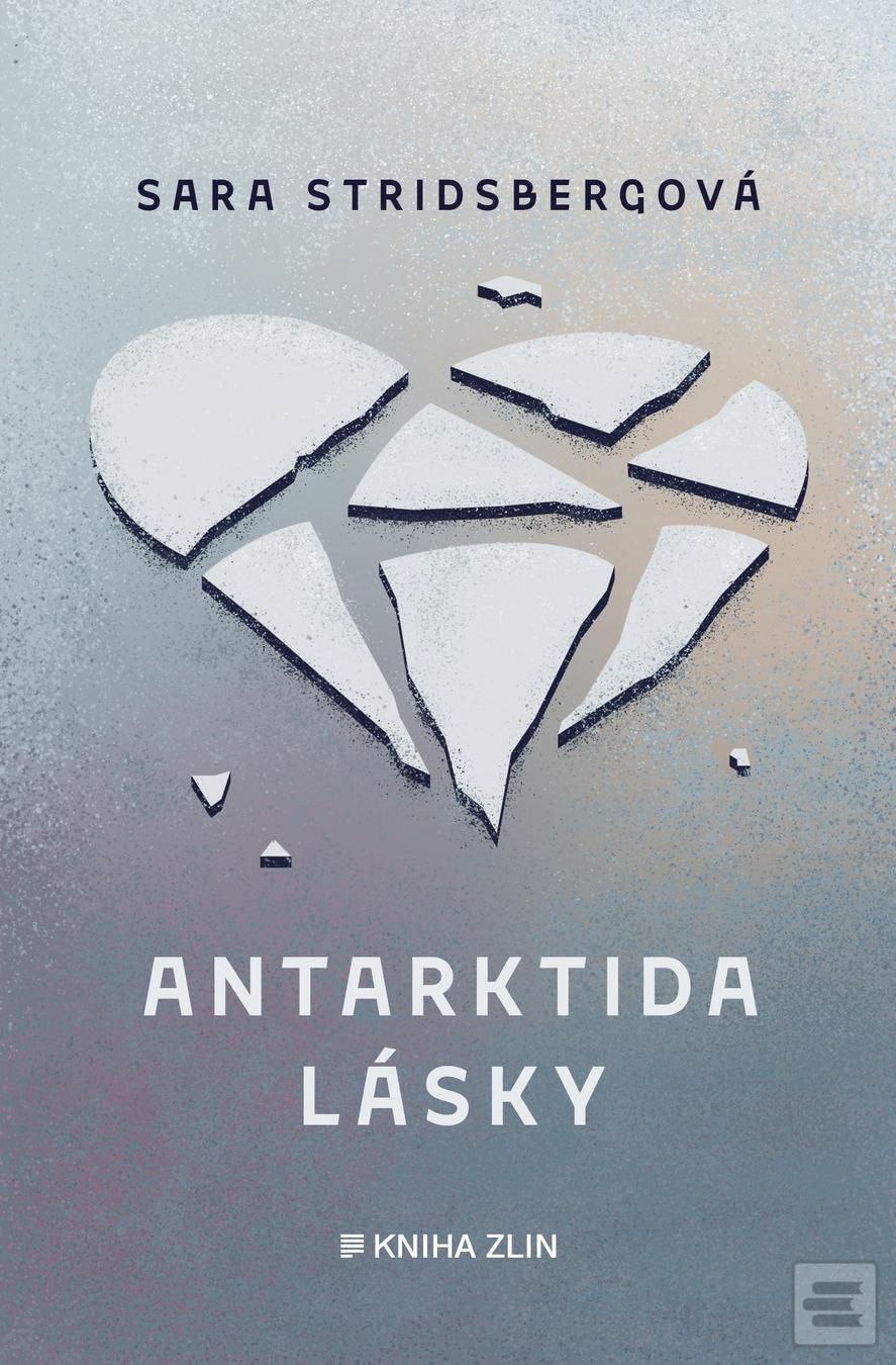 Obrázok Antarktida lásky