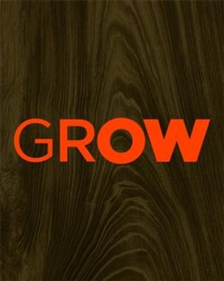 Kniha: Grow