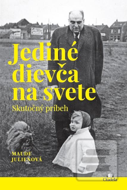 Obrázok Jediné dievča na svete