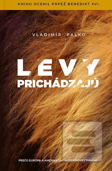 Obrázok Levy prichádzajú