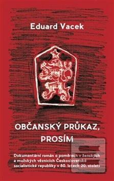 Obrázok Občanský průkaz, prosím