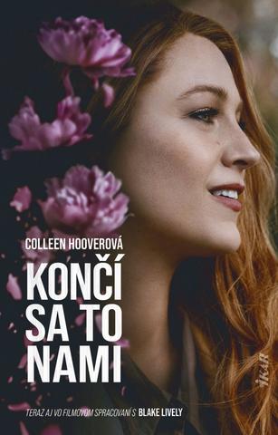 Kniha: Končí sa to nami - 3. vydanie - Colleen Hooverová