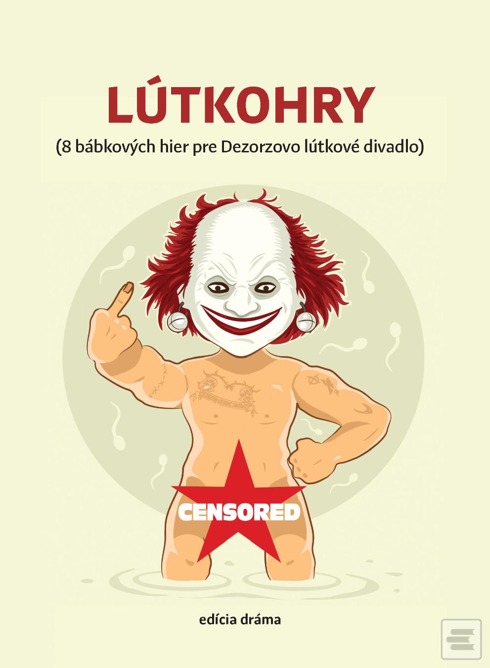 Obrázok Lútkohry