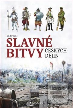 Obrázok Slavné bitvy českých dějin