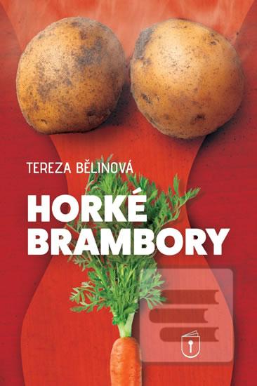 Obrázok Horké brambory