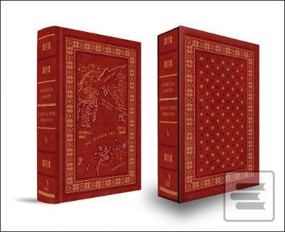 Obrázok A Dance With Dragons Slipcase Edition (George R. R. Martin)