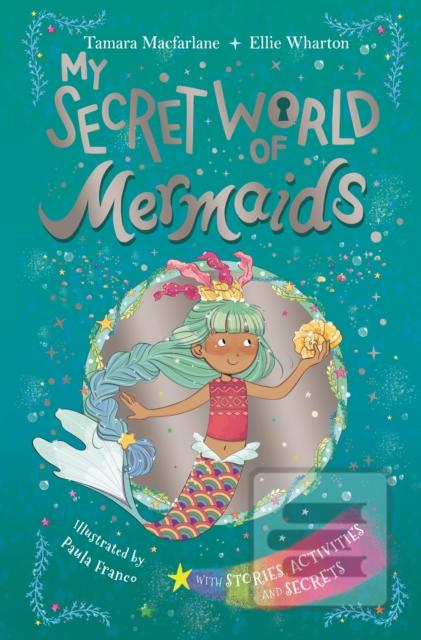 Obrázok My Secret World of Mermaids