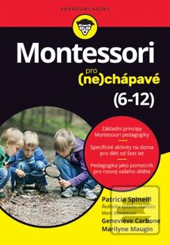 Obrázok Montessori pro (ne)chápavé