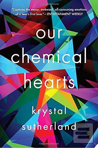 Obrázok Our Chemical Hearts (Krystal Sutherlandová)