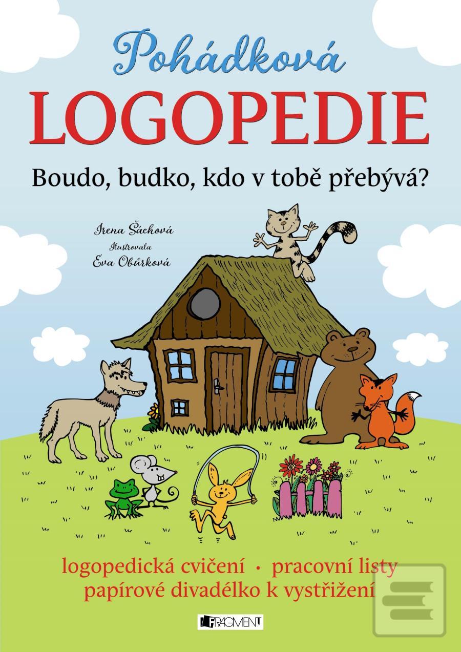 Obrázok Pohádková logopedie