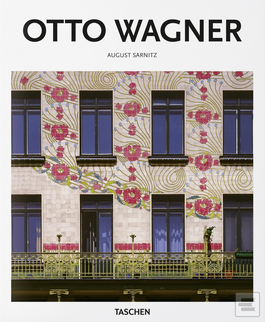 Obrázok Otto Wagner