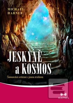 Obrázok Jeskyně a kosmos