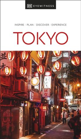 Kniha: Tokyo