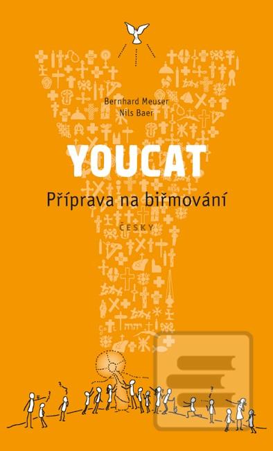 Obrázok Youcat - Příprava na biřmování