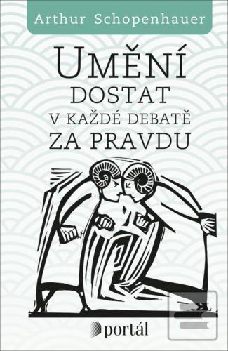 Obrázok Umění dostat v každé debatě za pravdu