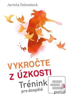 Obrázok Vykročte z úzkosti