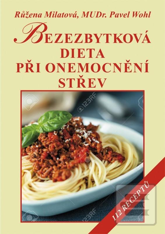 Obrázok Bezezbytková dieta při onemocnění střev