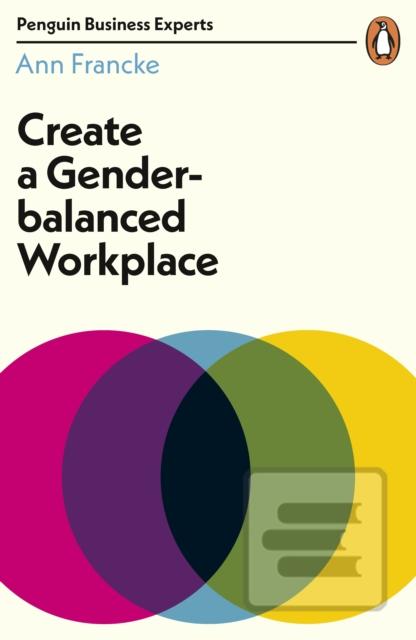 Obrázok Create a Gender Balanced Workplace