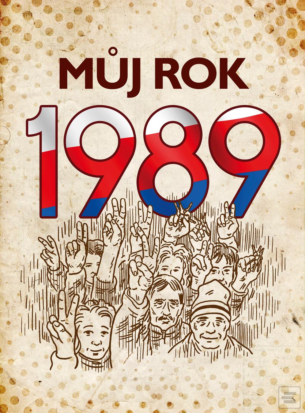 Obrázok Můj rok 1989