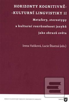 Obrázok Horizonty kognitivně - kulturní lingvistiky II.