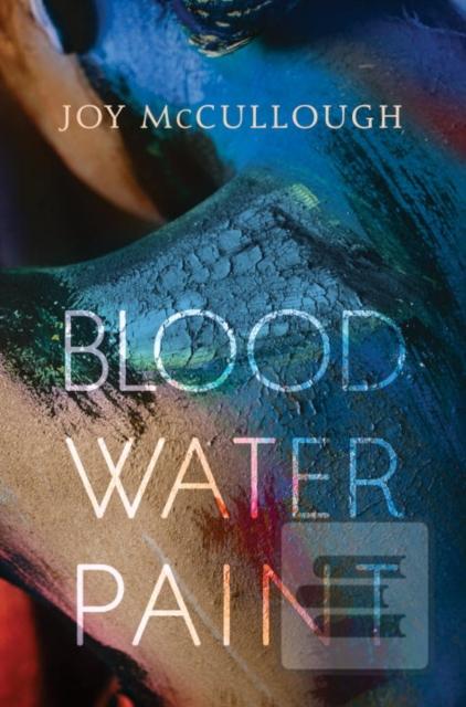 Obrázok Blood Water Paint (Joy McCullough)