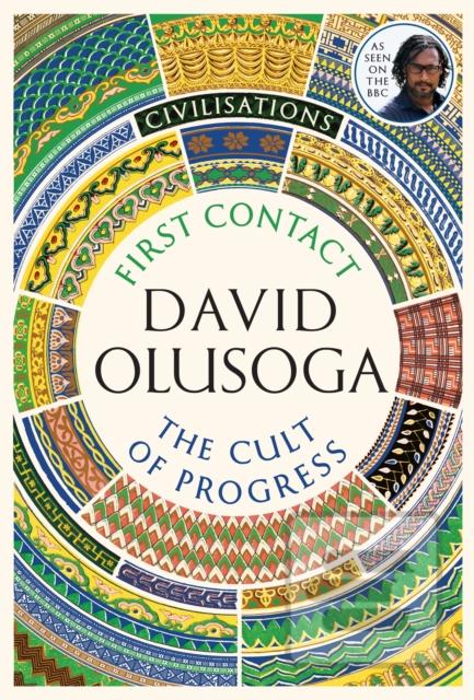 Obrázok Civilisations First Contact The Cult of Progress