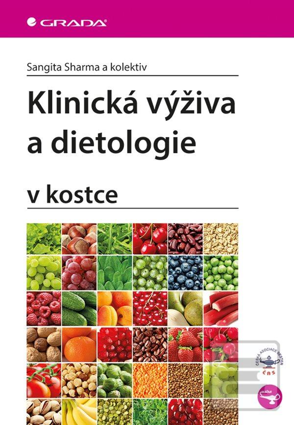 Obrázok Klinická výživa a dietologie