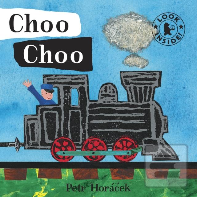 Obrázok Choo Choo