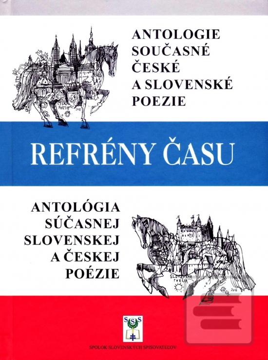 Obrázok Refrény času