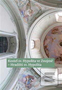 Obrázok Kostel sv. Hypolita ve Znojmě-Hradišti sv. Hypolita (Tomáš Valeš)