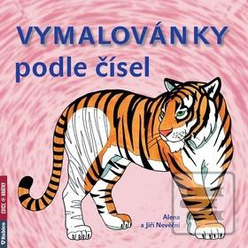 Obrázok Vymalovánky podle čísel