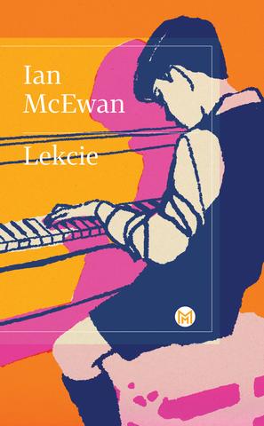 Kniha: Lekcie - Ian McEwan