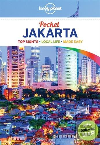 Obrázok Jakarta 1 Pocket