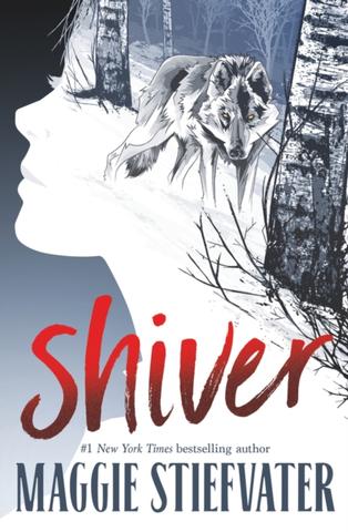 Kniha: Shiver NE 2024 - Maggie Stiefvaterová