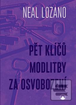 Obrázok Pět klíčů modlitby za osvobození