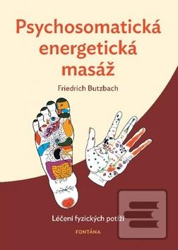 Obrázok Psychosomatická energetická masáž