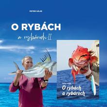 Séria kníh: O rybách a rybároch