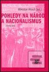 Obrázok Pohledy na národ a nacionalismus