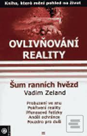 Obrázok Ovlivňování reality II