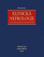 Kniha: Klinická nefrologie - 2., zcela přepracované a doplněné vydání - Vladimír Tesař; Ondřej Viklický