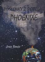 Kniha: Myslenky z popela Phoenixe