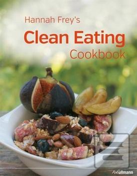 Obrázok Hannah Frey's Clean Eating Cookbook (Hannah Frey)