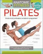 Kniha: Pilates - Anatomický průvodce cvičebním programem - Isabel Eisen