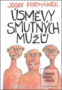 Obrázok Úsměvy smutných mužů