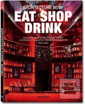 Obrázok Architecture Now! Eat Shop Drink