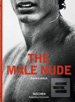 Obrázok The Male Nude (David Leddick)