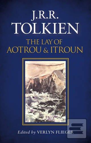 Obrázok The Lay Of Aotrou And Itroun (J. R. R. Tolkien)