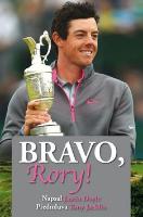 Kniha: Bravo, Rory! - Justin Doyle